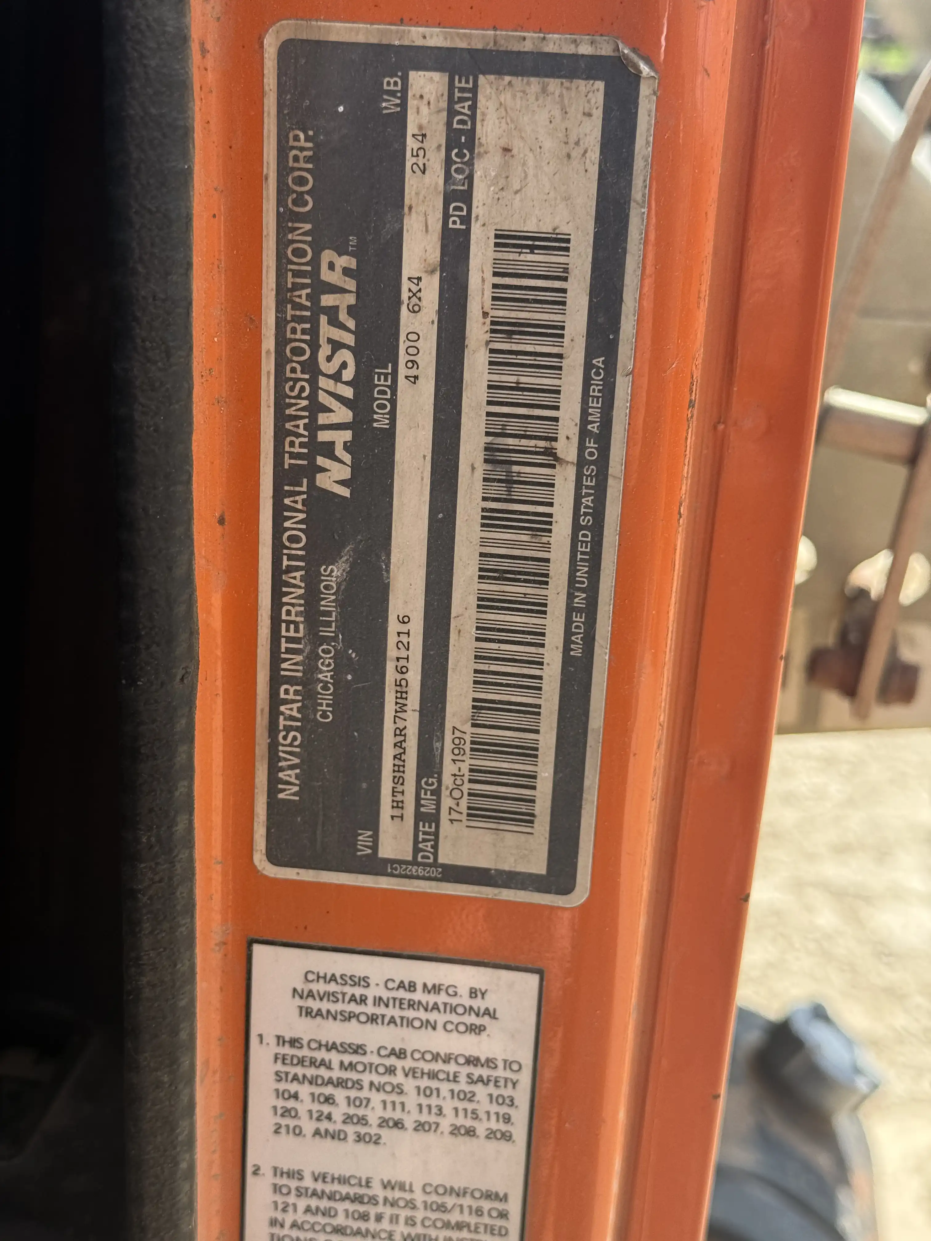 Walinga image